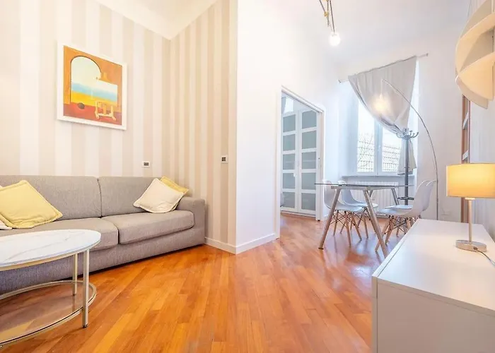 Smart Sarpi Monolocale 2