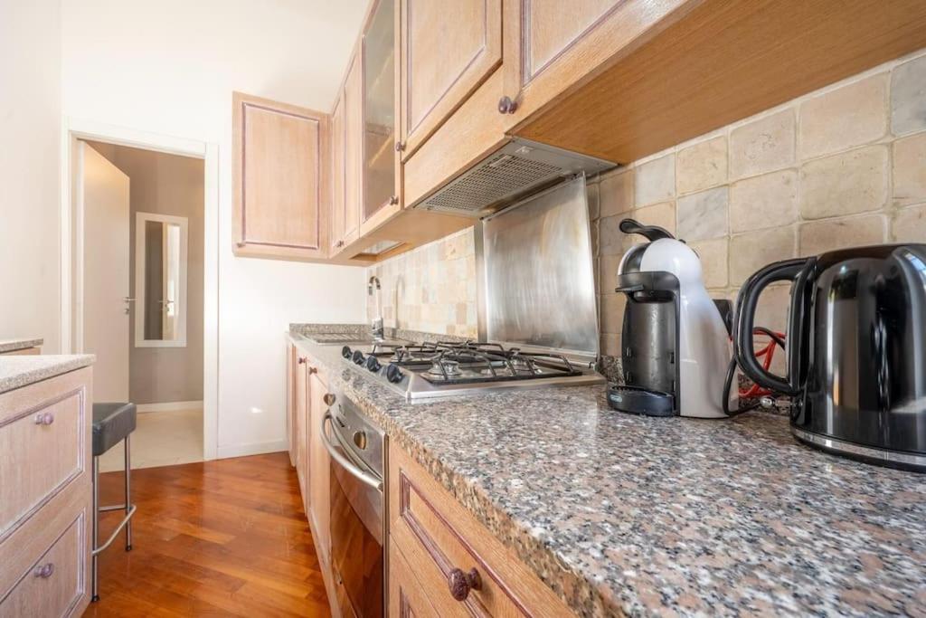 Smart Sarpi Monolocale 2 Appartement Milan