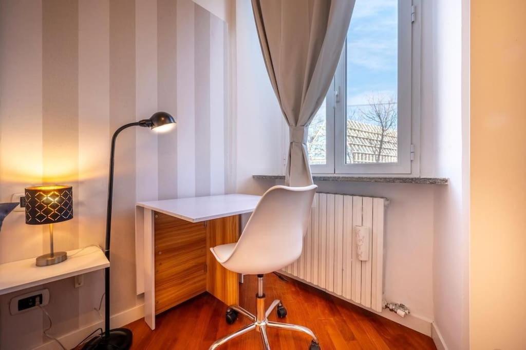 Smart Sarpi Monolocale 2 Appartement Milan