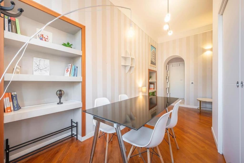Appartement Smart Sarpi Monolocale 2 Milan
