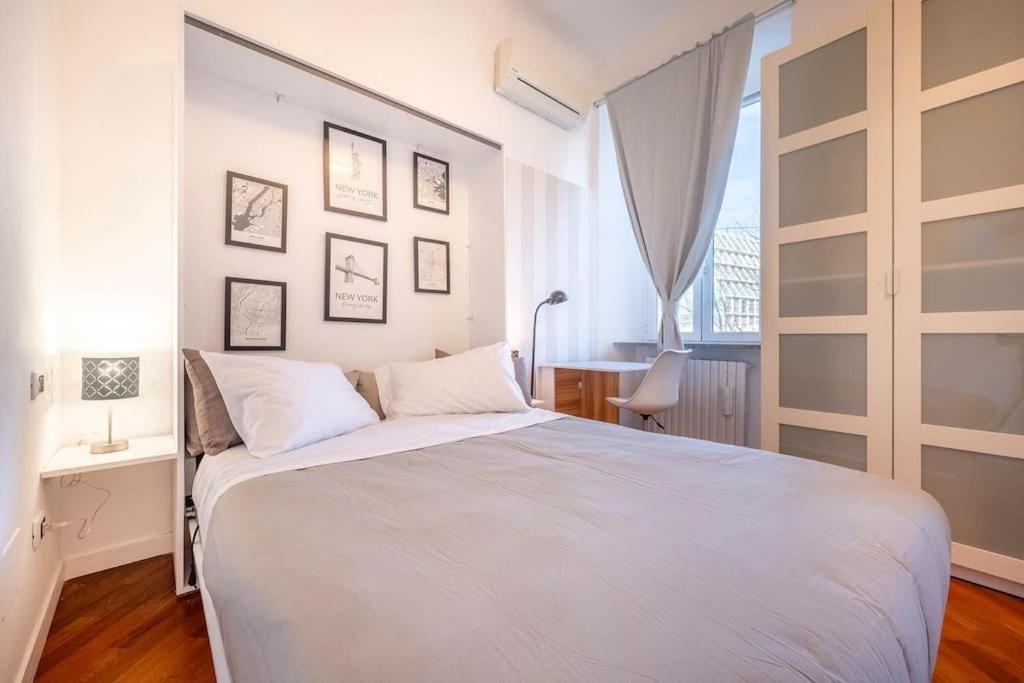 Smart Sarpi Monolocale 2 * Milan