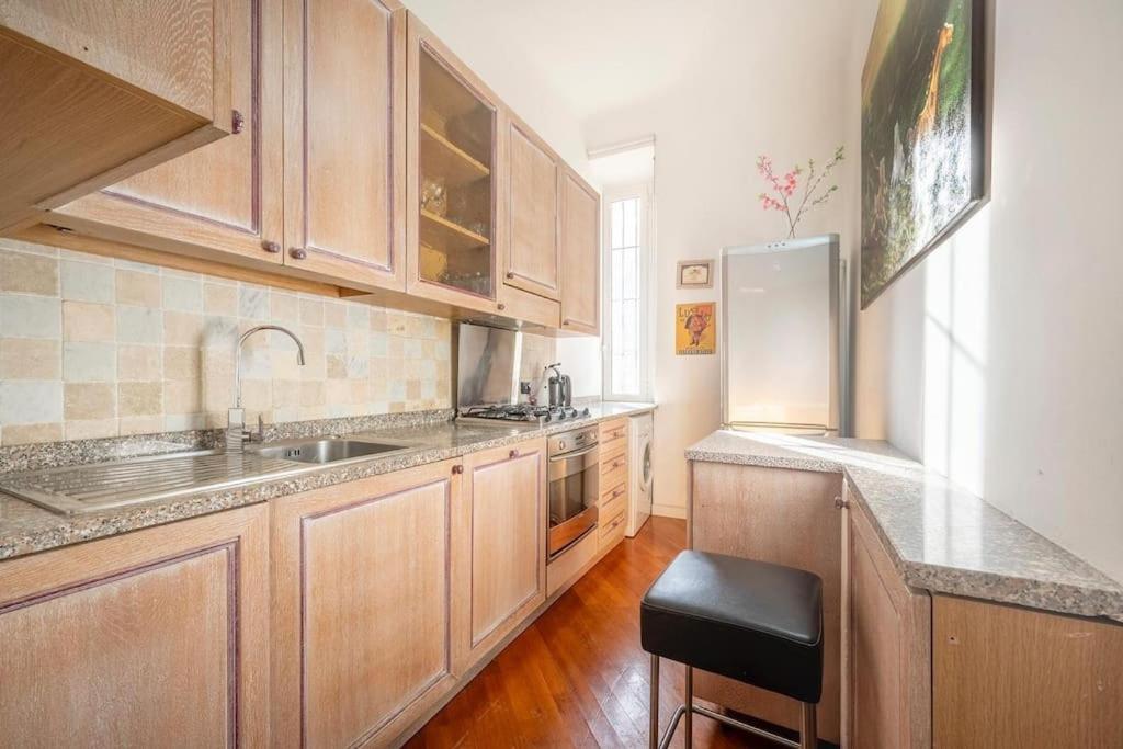 Appartement Smart Sarpi Monolocale 2