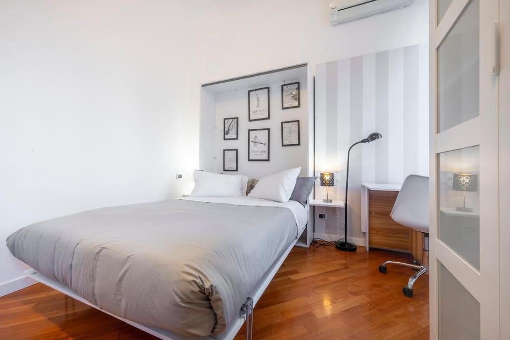 Smart Sarpi Monolocale 2 Appartement