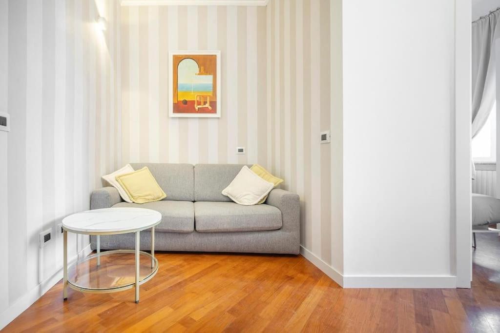 Smart Sarpi Monolocale 2 Appartement *