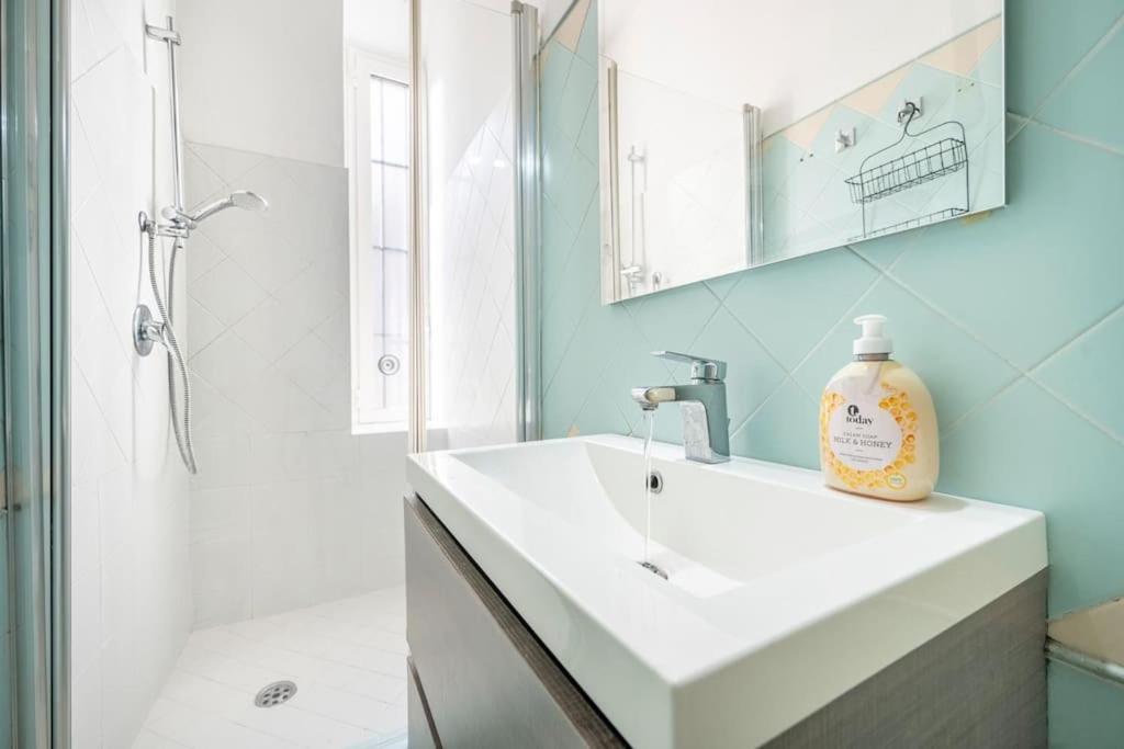 Smart Sarpi Monolocale 2 Appartement Milan