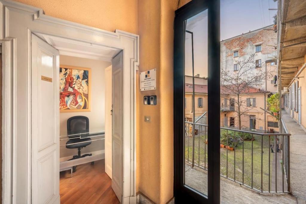 Appartement Smart Sarpi Monolocale 2
