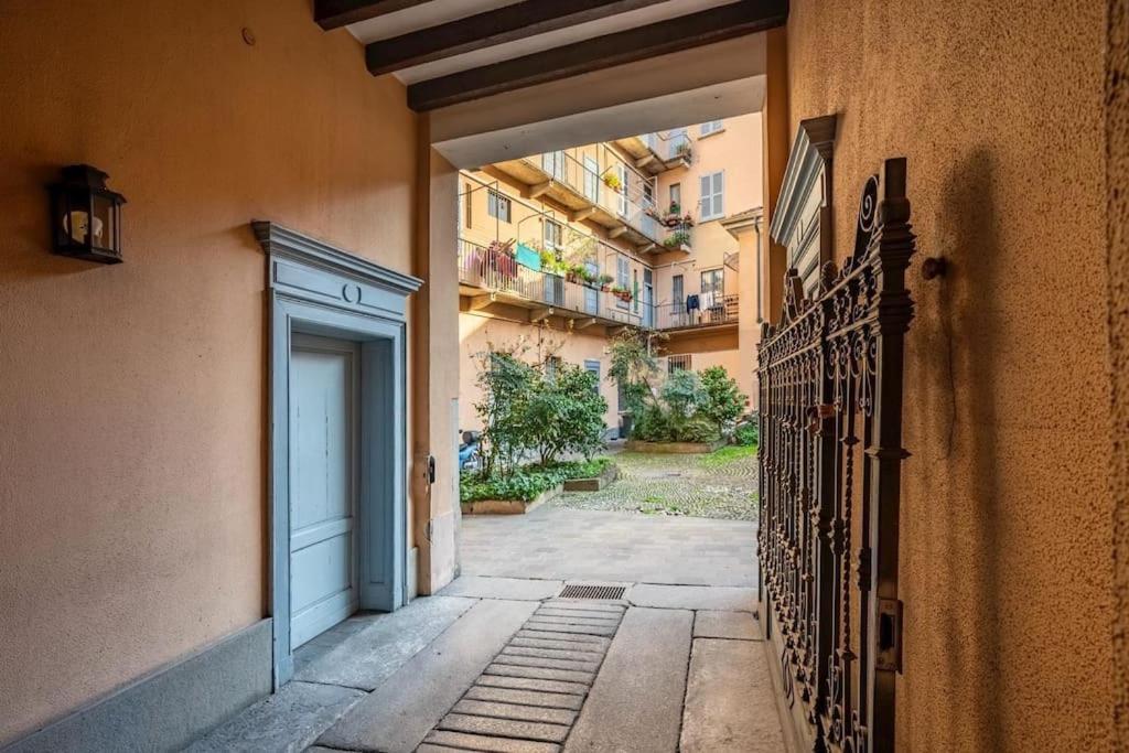 Smart Sarpi Monolocale 2 *