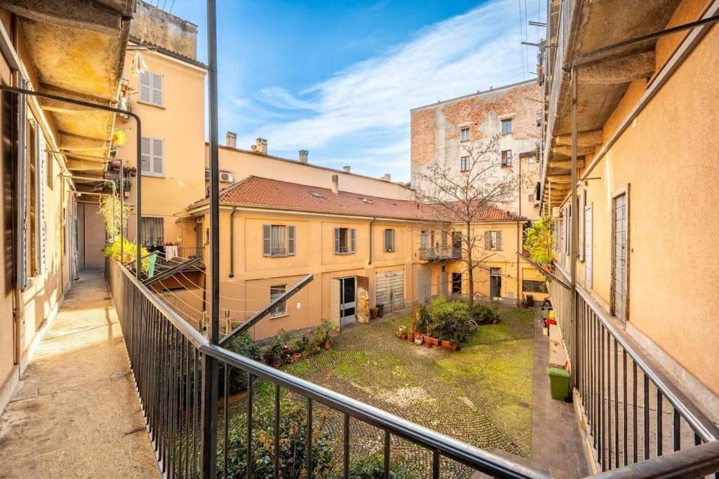 Smart Sarpi Monolocale 2 Appartement