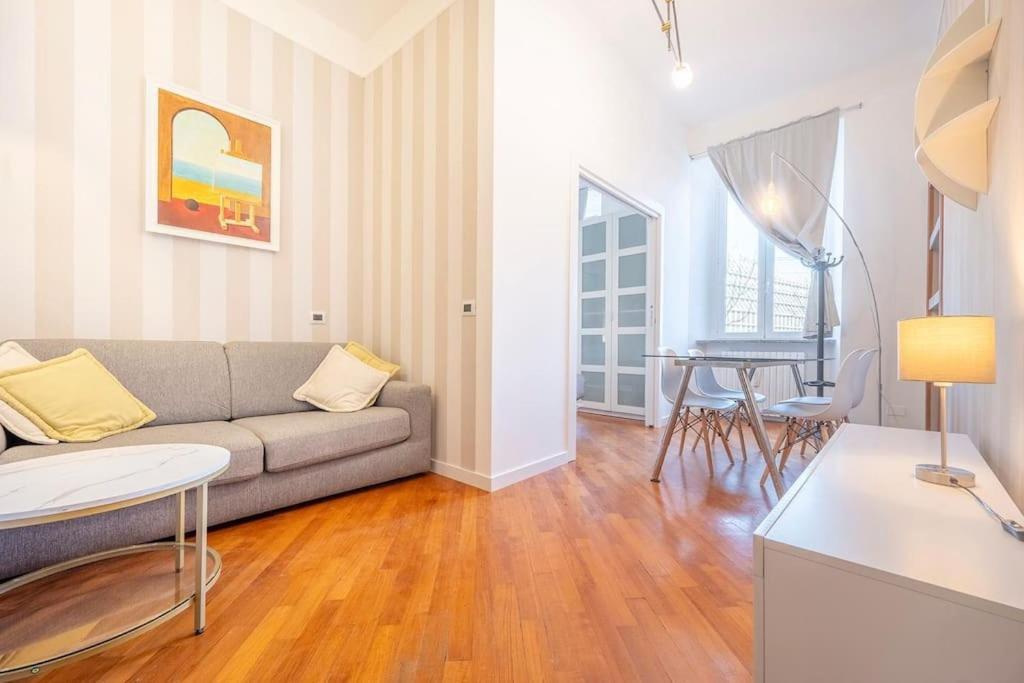 Appartement Smart Sarpi Monolocale 2 Milan