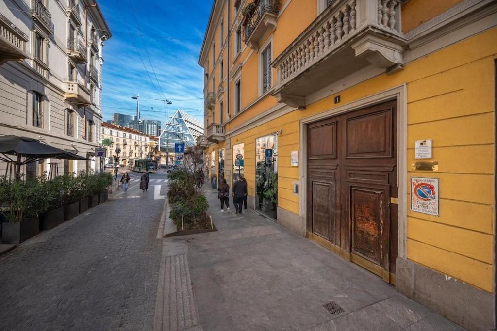 Smart Sarpi Monolocale 2 *