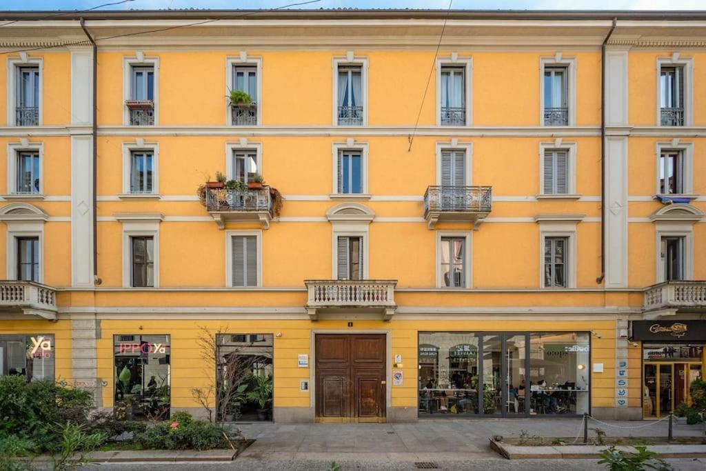 Smart Sarpi Monolocale 2 Appartement Milan